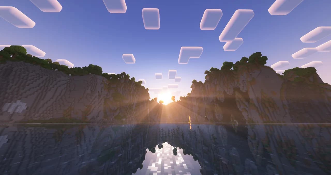 Fabulously Optimized для Minecraft 1.18.2