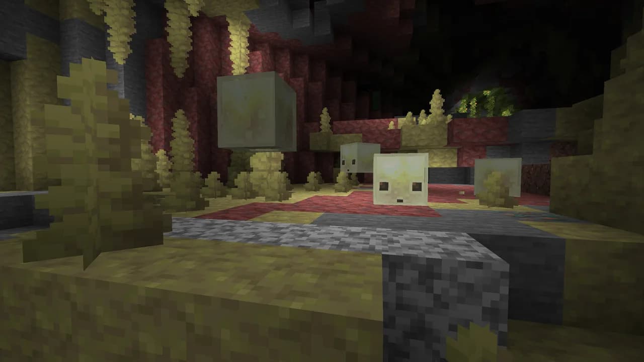 Re-Console для Minecraft 1.21
