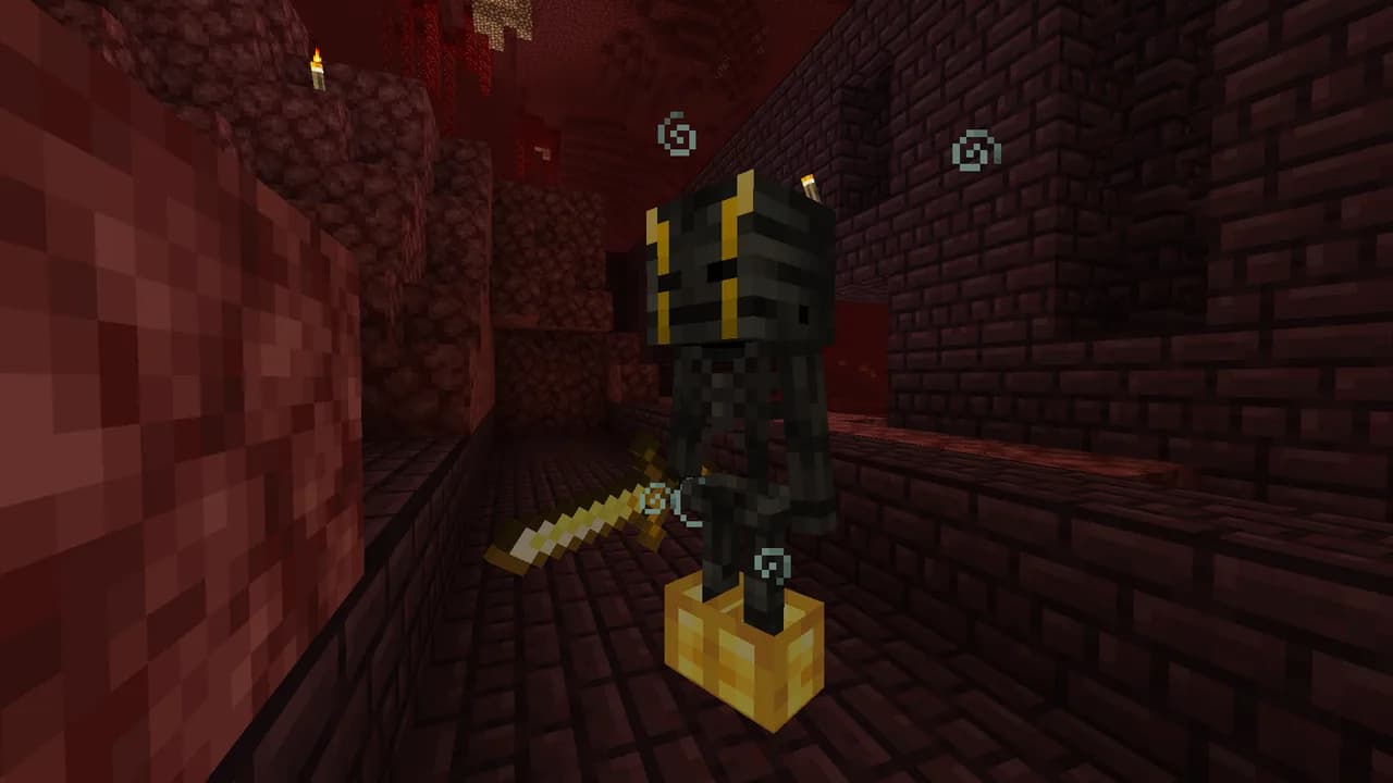 More Mobs — дата-пак для Minecraft 1.16.5