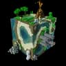 Dynmap® — плагин для Minecraft 1.12.2