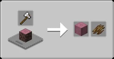 Farmer's Cutting: Biomes O' Plenty — дата-пак для Minecraft 1.16.5