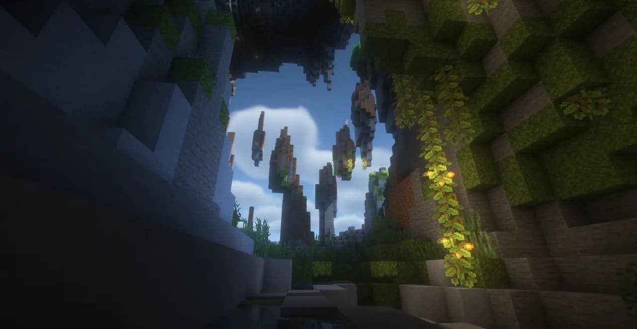 OptiFabric для Minecraft 1.21