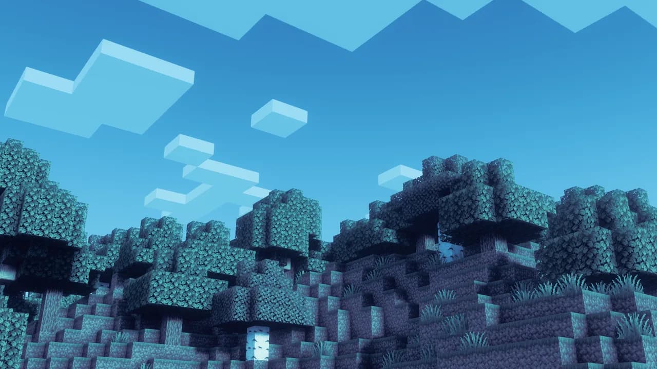 Faithful 32x для Minecraft 1.16.5