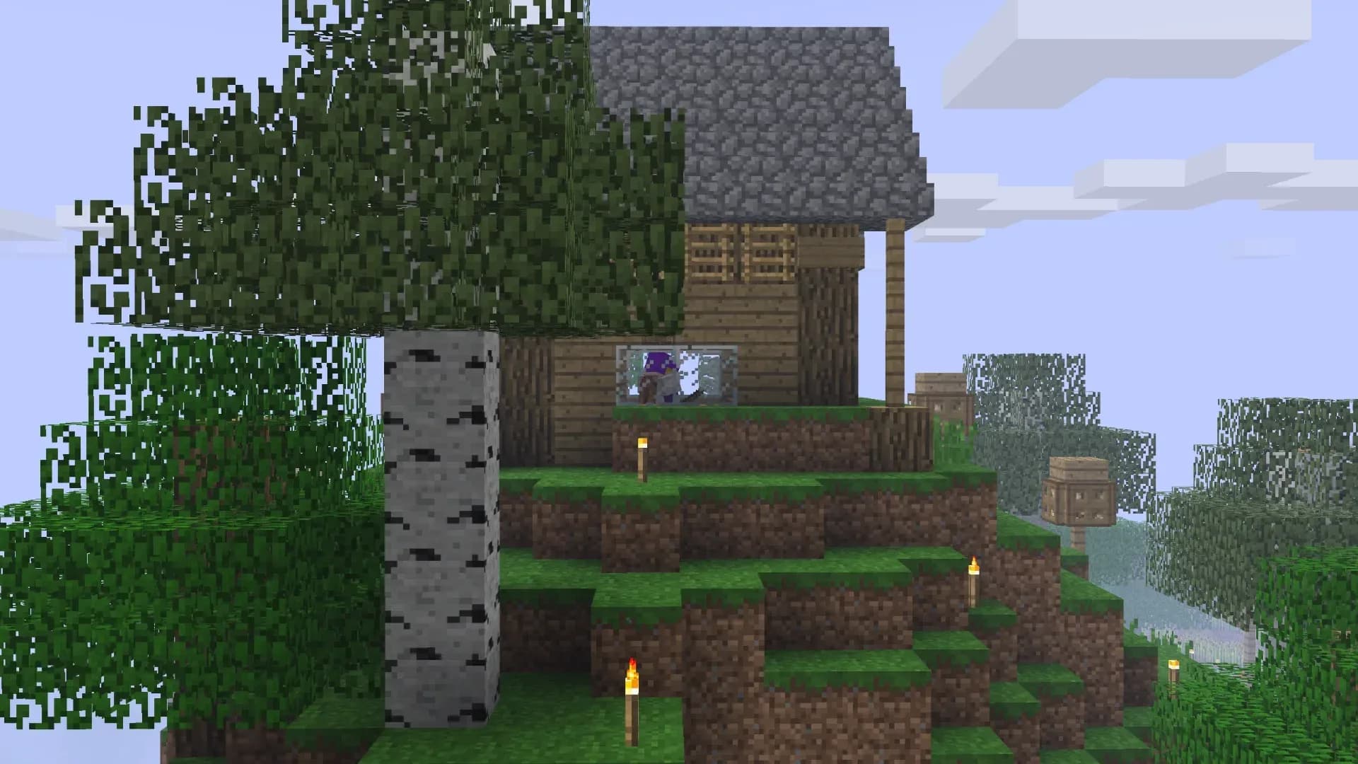 Скриншот REAL Beta 5