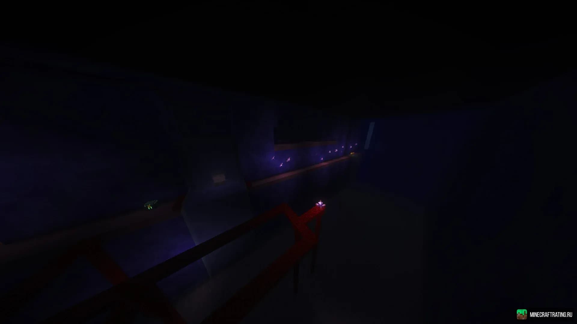 Скриншот Underverse 3