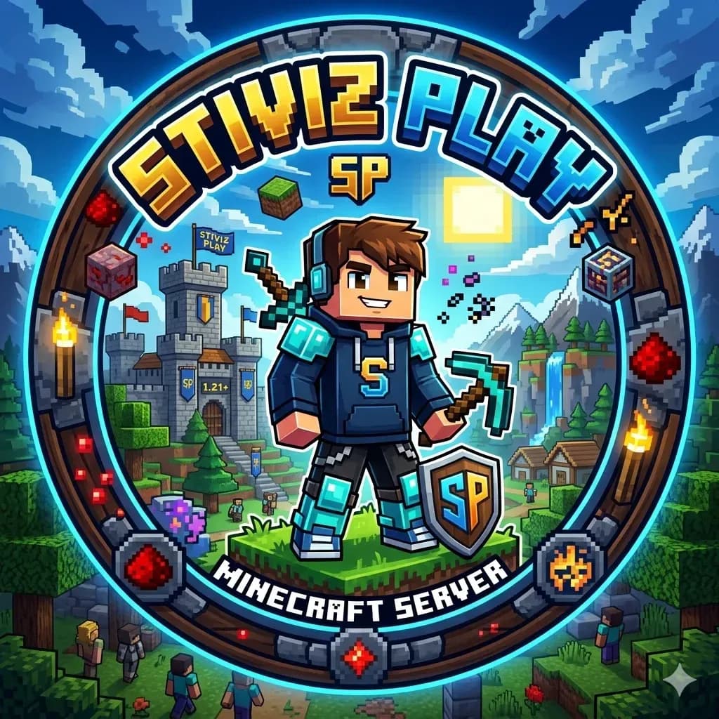 Stiviz Play