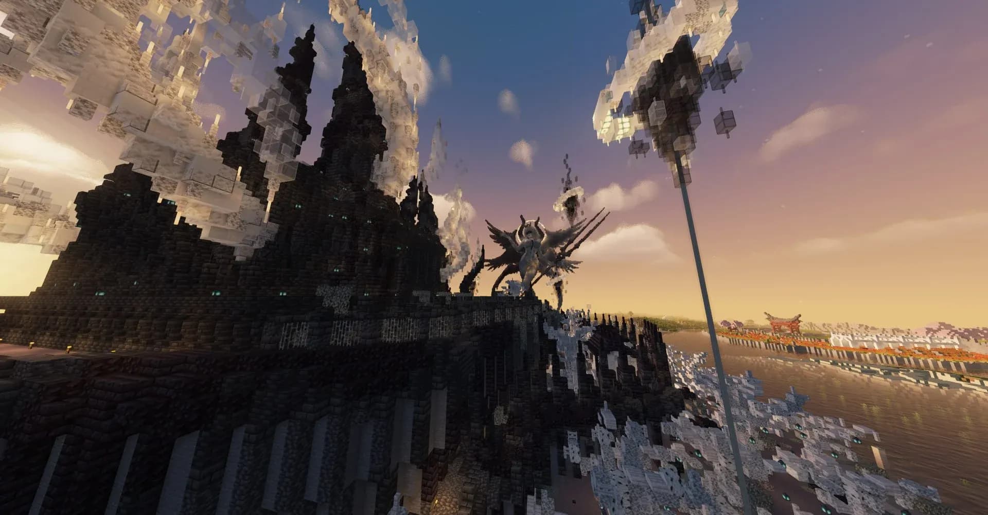 Скриншот AltWorld 1