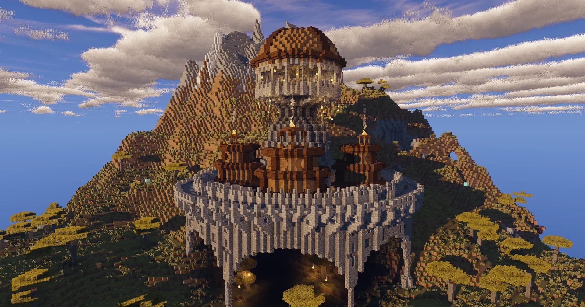 Скриншот Story Land 1